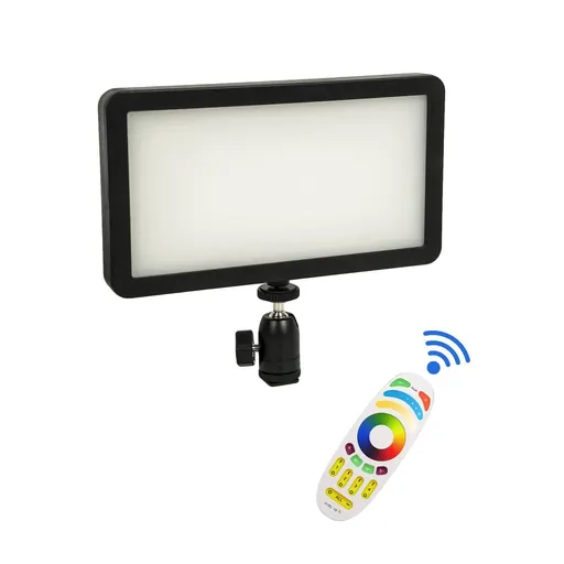 Came-Tv Boltzen Perseus RGBDT 20 Watt Portable LED Light