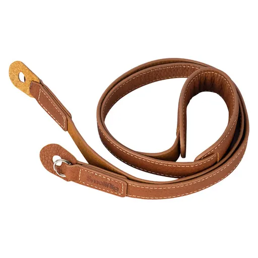 Smallrig Leather Camera Neck Strap
