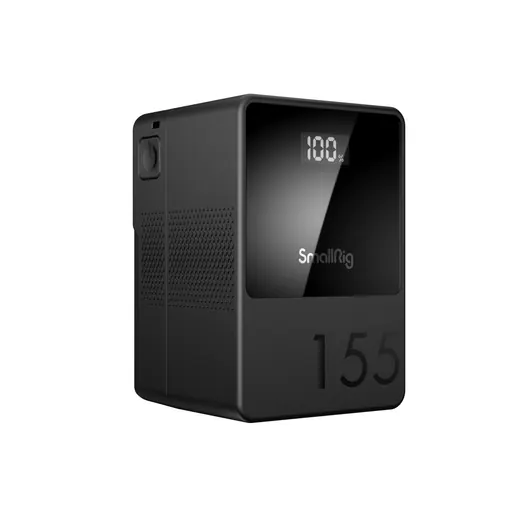 Smallrig VB155 MINI V-MOUNT Vmount BATTERY 3581B