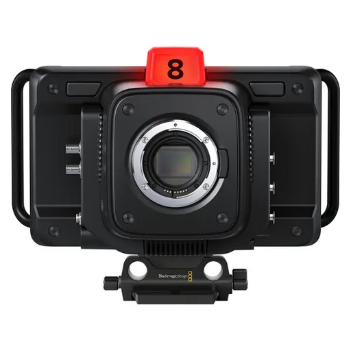 Blackmagic Design Studio Camera 6K Pro