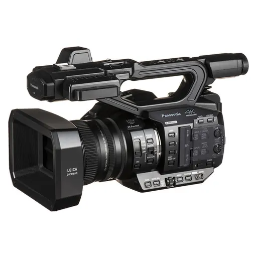 Panasonic AG-UX90 UHD 4K Professional Camcorder