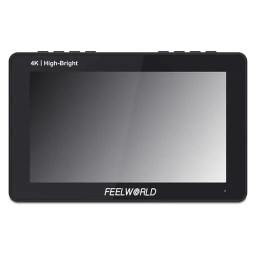 Feelworld F5 ProX 5.5" High-Brightness HDMI Touchscreen Monitor 1600 NITS