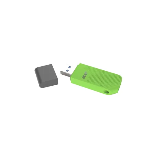 Acer UP300 / BL.9BWWA.558 — 64GB USB 3.2 Gen1 Green color