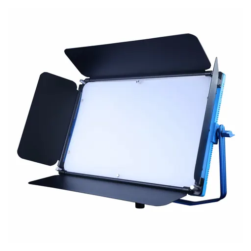 Nicefoto SL-2000A Ⅲ 100W Bi-color LED panel light 3200-6500K