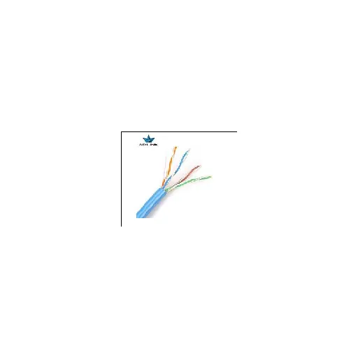 AD-Link AD-IN602-B (1 PER ROLL) — • UTP CAT6E 305m 0.56mm copper(Blue)