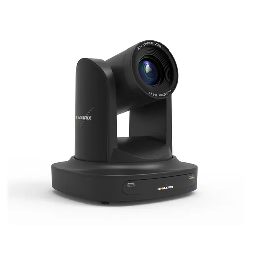 AVMatrix PTZ1271 Full HD PTZ Camera 20x 30x POE NDI