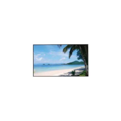 Dahua DHI-LM43-S400 — · 4K Ultra-HD resolution