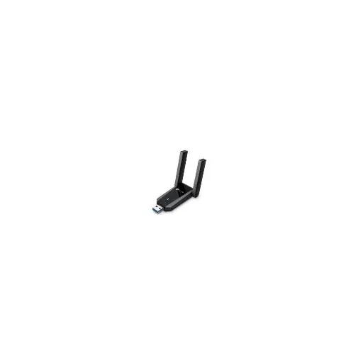 TP-Link Archer T5U Plus — AC1300 Dual Antennas High Gain Wireless USB Adapter