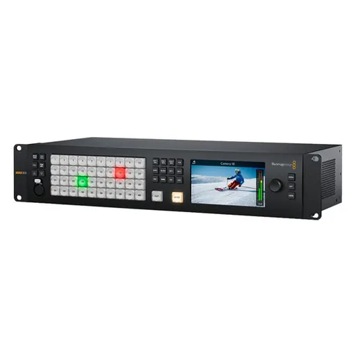 Blackmagic Design ATEM 4 M/E Constellation 4K Switcher