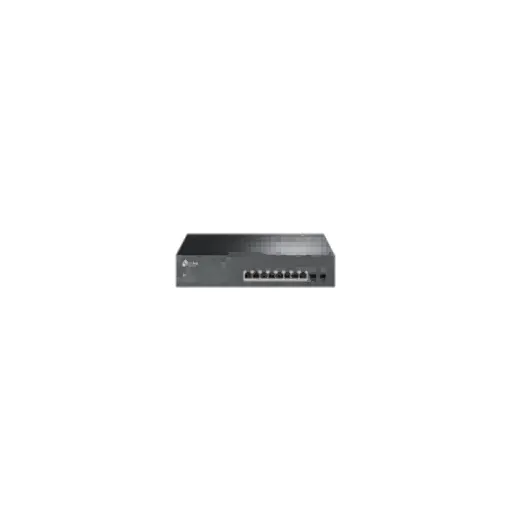 TP-Link SG2210MP — Network Switch