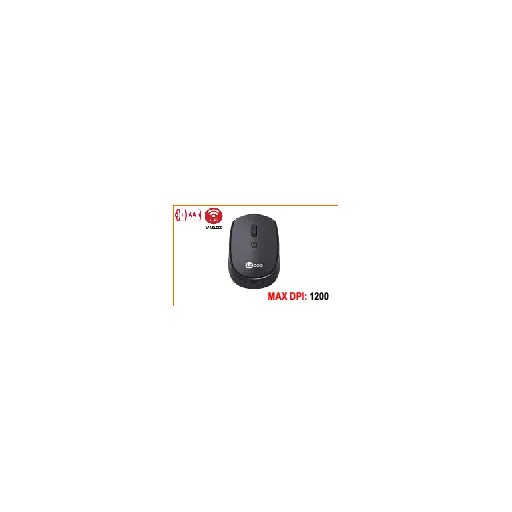 Lecoo WS202 (BLACK) — • Mouse Buttons: 3
