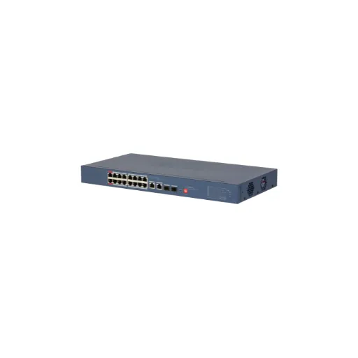 Dahua DH-CS4218-16ET-240 — Network Switch