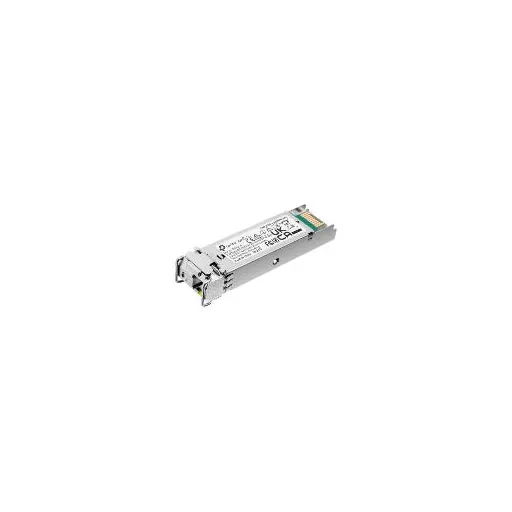 TP-Link SM321A — Omada Gigabit Single-Mode WDM Bi-Directional SFP Module