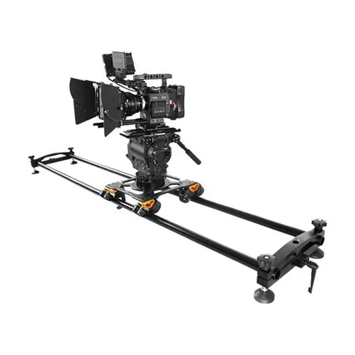 Came-Tv SL04 Adjustable Length Slider 110 Lbs / 50kg Payload