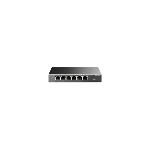 TP-Link TL-SG1006PP — Network Switch