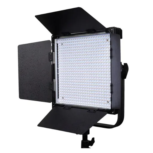 LEDGO LED Studio Light LG-600MC SII