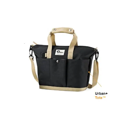 Lowepro Urban+ Tote