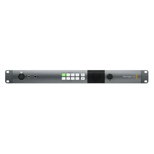 Blackmagic Design SWRCONVRCK2 ATEM Studio Converter 2