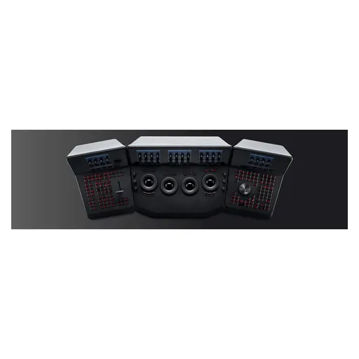 Blackmagic Design DV/RES/AADPNL DaVinci Resolve Advanced Panel