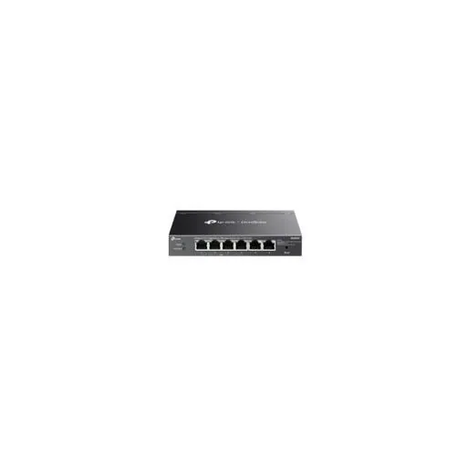 TP-Link ES206GP — Network Switch