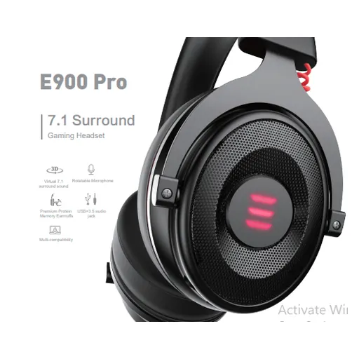 EKSA E900 Pro Gaming Headset