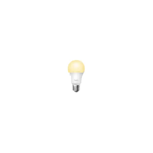TP-Link Tapo L510E — Smart Wi-Fi Light Bulb, Dimmable