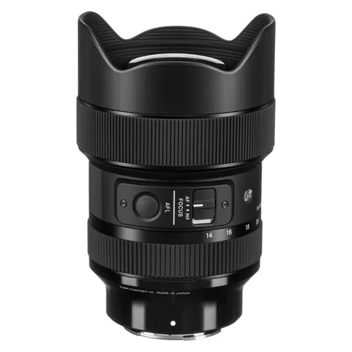 Sigma 14-24mm f/2.8 DG DN Art Lens for Sony E