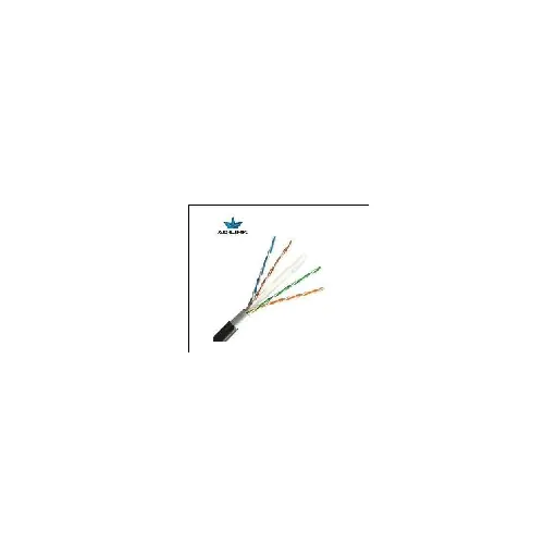 AD-Link AD-OU601-C (1 PER ROLL) — • OutdoorCat6e UTP 305m 0.5mm cca
