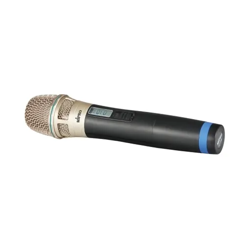 Mipro ACT-30H Handheld Transmitter