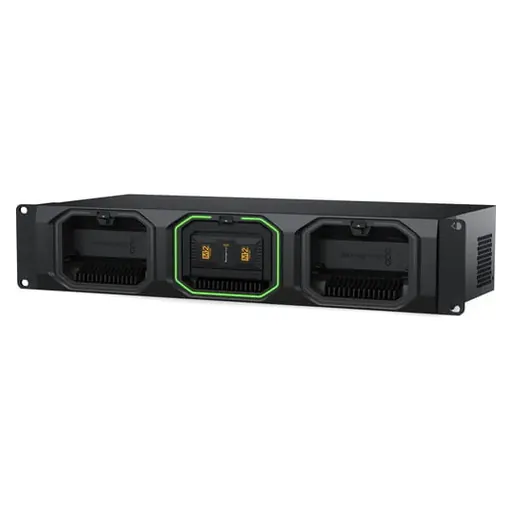 Blackmagic Design Media Dock for URSA Cine 12K