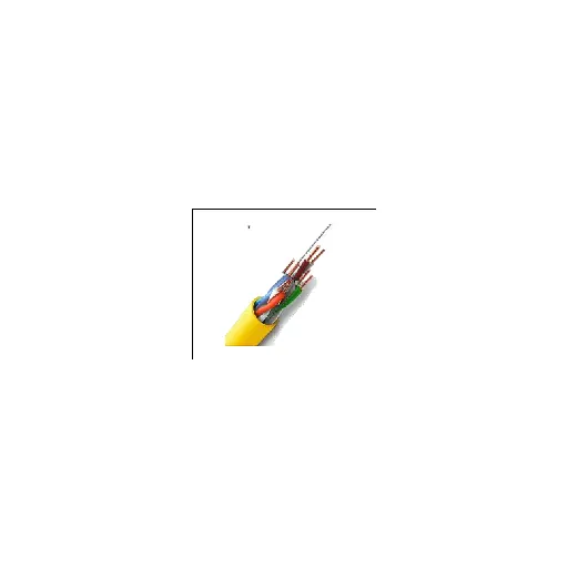 AD-Link AD-IN601-C (1 PER ROLL) — • UTP CAT6E 305m 0.5mm cca(Yellow)