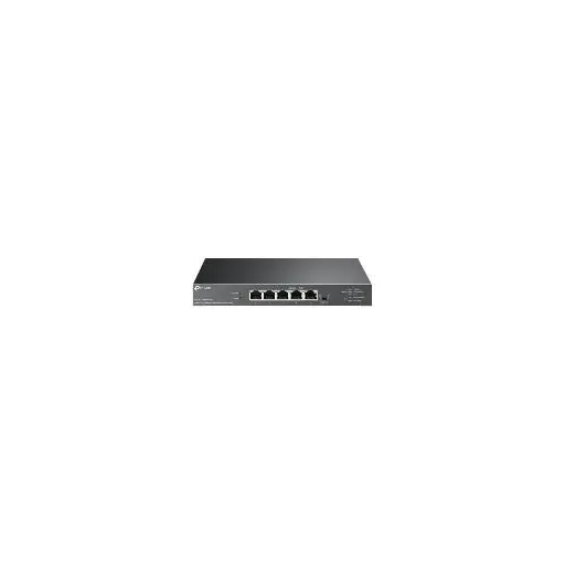 TP-Link TL-SG105PP-M2 — Network Switch