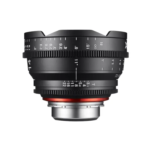 Samyang XEEN 14mm T3.1 Cine