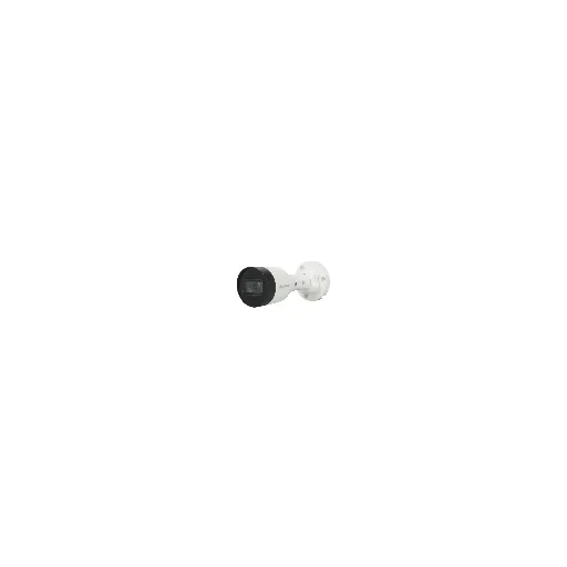 Dahua DH-IPC-HFW1239S1-LED-0360B-S6 — 2MP, 1/2.7" CMOS image sensor, low illuminnce, high image definition. Outputs max.