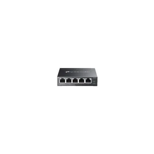 TP-Link ES205GP — Network Switch