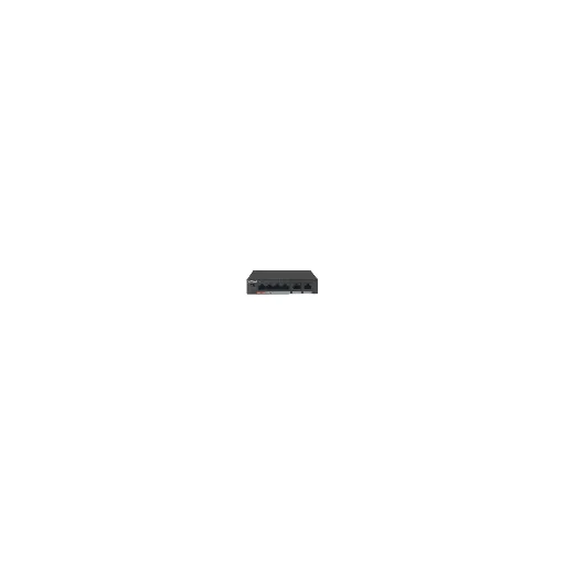Dahua DH-PFS3006-4ET-60 — 2x10/100 Base-T