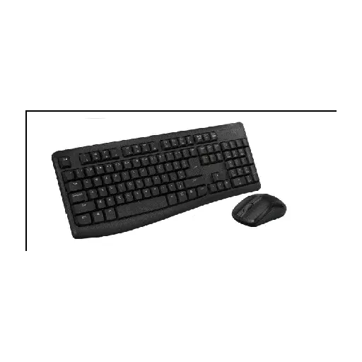 Rapoo X1800 PRO One-year warranty — Wireless Op:cal Combo