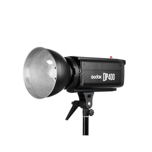 Godox DP400 Heavy Duty Studio Flash Strobe