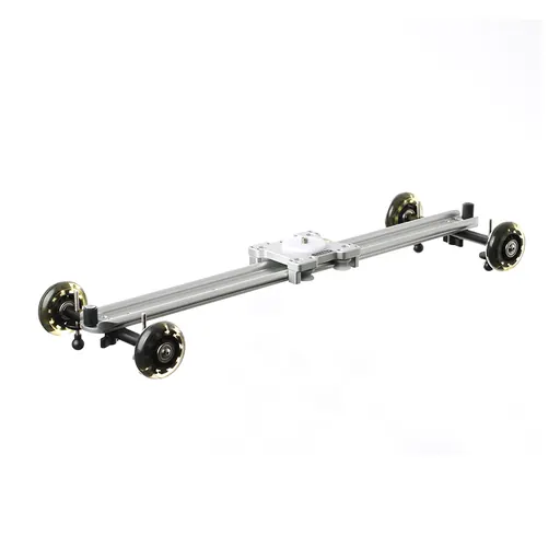 Sevenoak SK-DS60 Dolly Slider and Skater Wheels