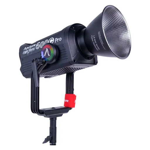 Aputure LS 600c Pro RGB LED Monolight (V-Mount)