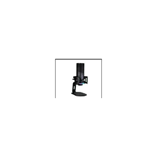 Streamplify MIC PRO-192- RGB-ST-BK — • Noise reduction function to ensure better voice capture