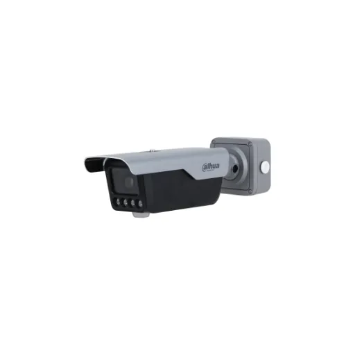 Dahua DHI-ITC413-PW4D-Z1 — > High-performance CMOS image sensor and processor that supports continuously extracting metadata 24/7.