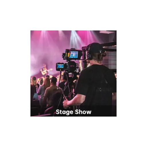 Lilliput Q31_31.5 inch 12G-SDI professional broadcast production studio monitor