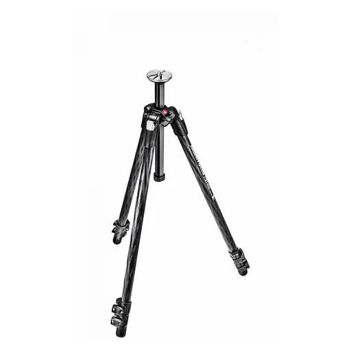 Manfrotto MT290XTC3 290 XTRA CARBON Carbon fiber 3 section tripod