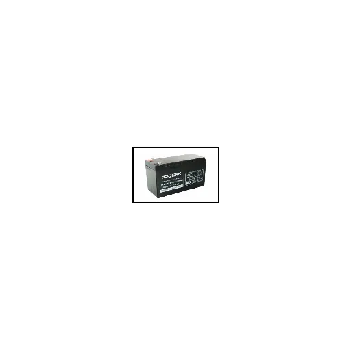 Prolink PBV50A — Prolink 12V/10AH BATTERY Maintenance Free