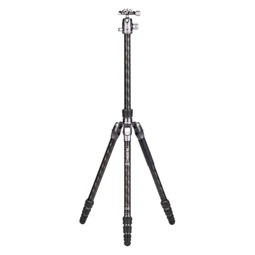 Benro Carbon Fiber FRHN14C +VX20 head 4 sections Trans