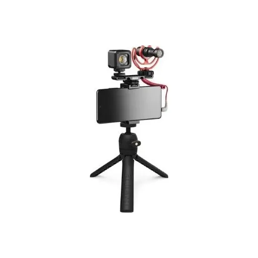 Rode Vloggers Kit iOS Edition,Universal Edition and USB-C Edition