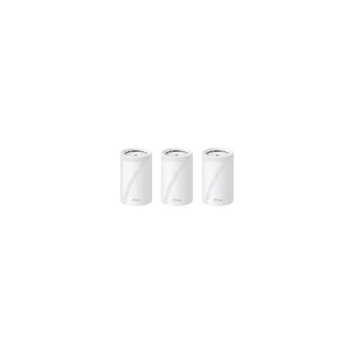 TP-Link Deco BE65(3-pack) — Network Router