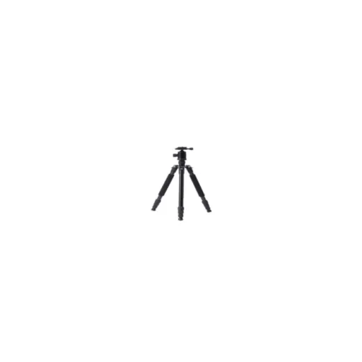 Hikvision DS-2907ZJ — Tripod -Bracket Hikvision Tripod Min Height: 485mm Max Height: 1850mm