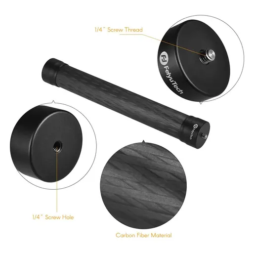 FeiyuTech Extension Pole For AK Series